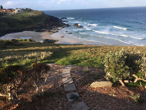 OceanScape Luxury Beachfront Villas - Tourism Brisbane 20