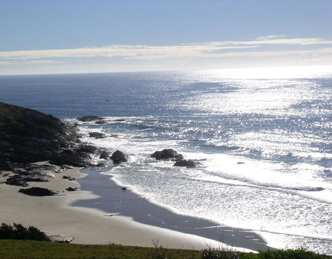 OceanScape Luxury Beachfront Villas - Tourism Brisbane 18