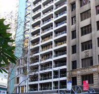 Madison Carrington Apartments - Tourism Brisbane