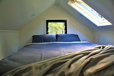 Christopher Tiny House - Tourism Brisbane 7