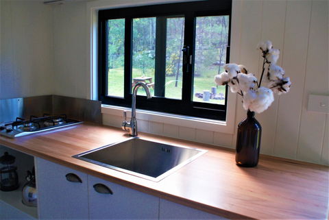 Christopher Tiny House - Tourism Brisbane 8