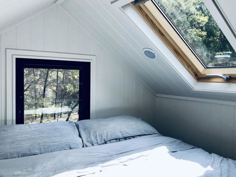 Christopher Tiny House - Tourism Brisbane 1