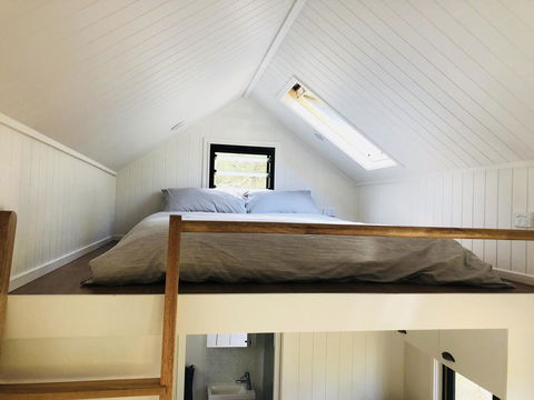 Christopher Tiny House - Tourism Brisbane 3