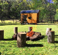 Christopher Tiny House - Tourism Brisbane
