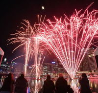 Kent CBD Apartment - Tourism Brisbane