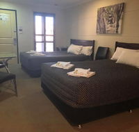 Balranald Club Motel - Tourism Brisbane