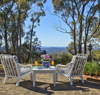 Mountainside B  B - Tourism Brisbane