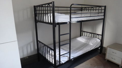 Clover Backpackers - Tourism Brisbane 35