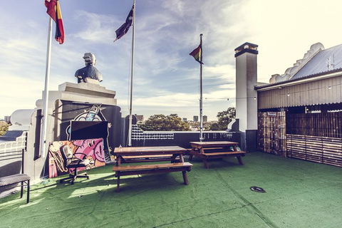 Clover Backpackers - Tourism Brisbane 31