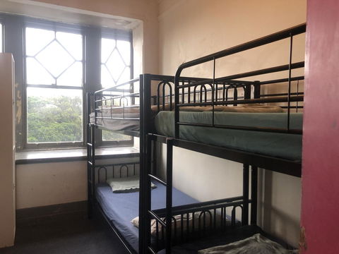 Clover Backpackers - Tourism Brisbane 10