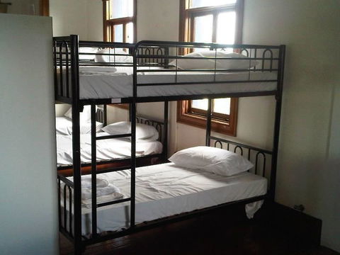 Clover Backpackers - Tourism Brisbane 33