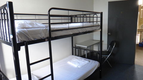 Clover Backpackers - Tourism Brisbane 38