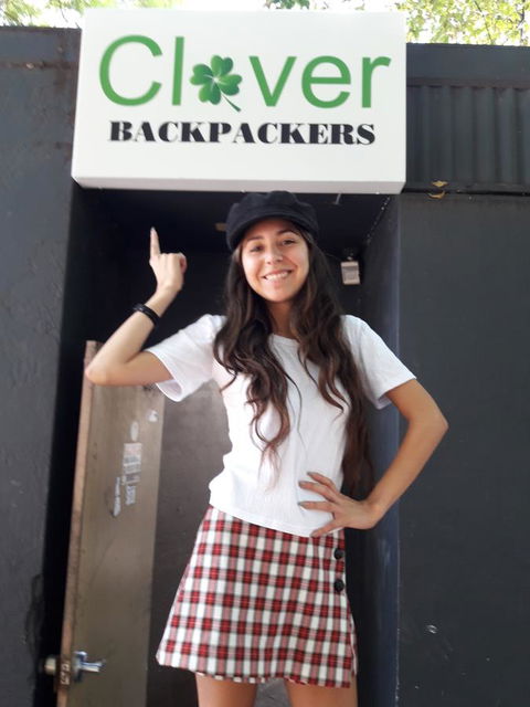 Clover Backpackers - Tourism Brisbane 6