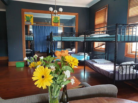 Clover Backpackers - Tourism Brisbane 8