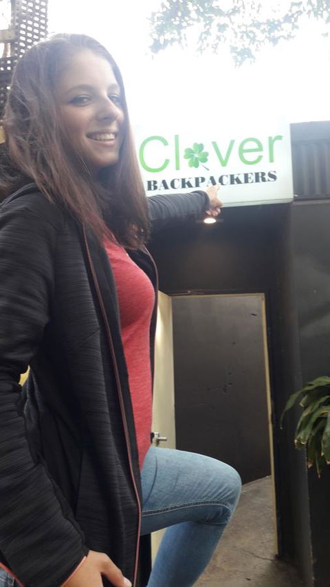 Clover Backpackers - Tourism Brisbane 3