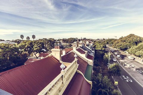 Clover Backpackers - Tourism Brisbane 32