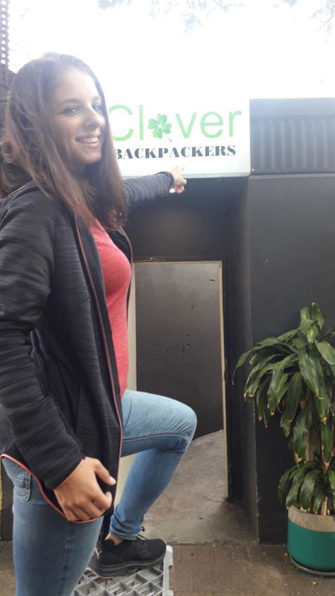 Clover Backpackers - Tourism Brisbane 2