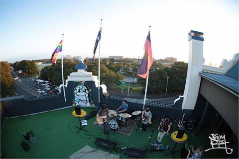 Clover Backpackers - Tourism Brisbane 9