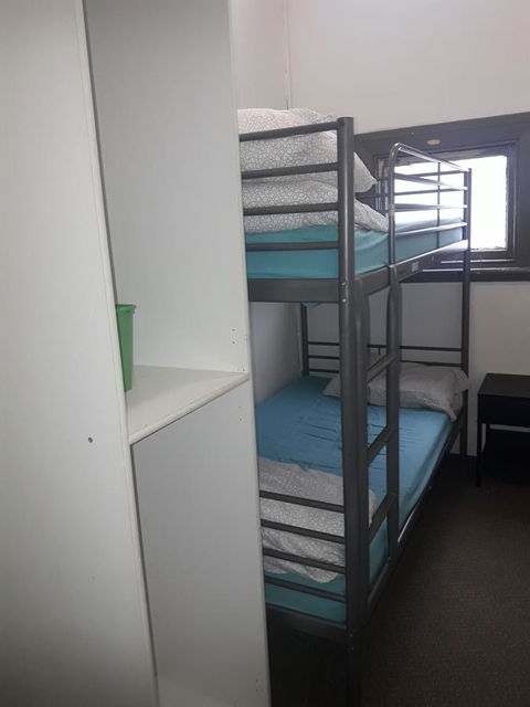 Clover Backpackers - Tourism Brisbane 4