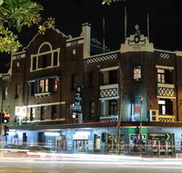 Clover Backpackers - Tourism Brisbane