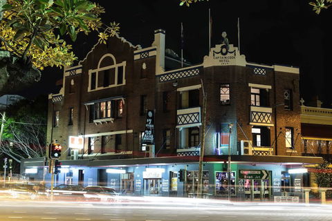 Clover Backpackers - Tourism Brisbane 0