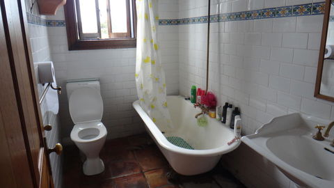 Clover Backpackers - Tourism Brisbane 25