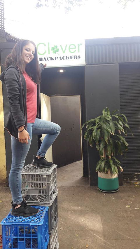 Clover Backpackers - Tourism Brisbane 1