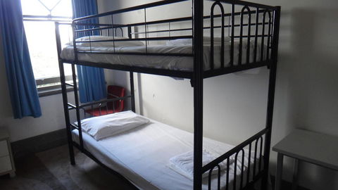 Clover Backpackers - Tourism Brisbane 26