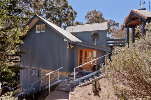 Pure Chalet Thredbo - Brisbane Tourism 42