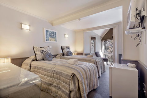 Pure Chalet Thredbo - Brisbane Tourism 38
