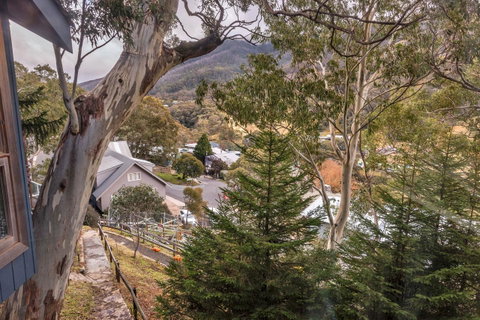 Pure Chalet Thredbo - Brisbane Tourism 36