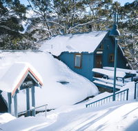 Pure Chalet Thredbo - Brisbane Tourism