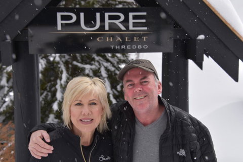 Pure Chalet Thredbo - Brisbane Tourism 5