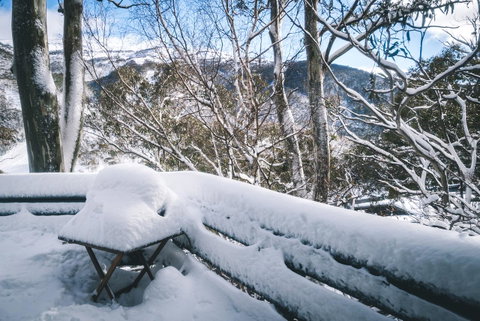 Pure Chalet Thredbo - Brisbane Tourism 19