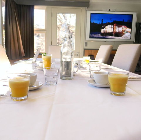 Pure Chalet Thredbo - Brisbane Tourism 25