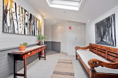Pure Chalet Thredbo - Brisbane Tourism 20