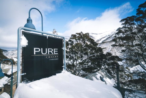 Pure Chalet Thredbo - Brisbane Tourism 41