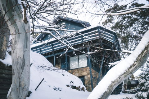 Pure Chalet Thredbo - Brisbane Tourism 40