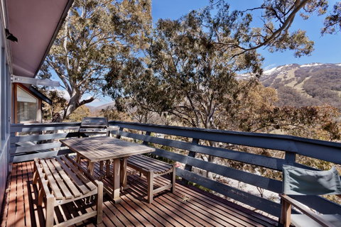Pure Chalet Thredbo - Brisbane Tourism 37