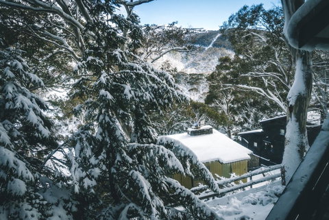 Pure Chalet Thredbo - Brisbane Tourism 34