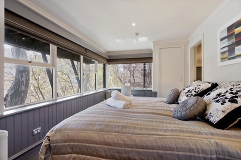 Pure Chalet Thredbo - Brisbane Tourism 29