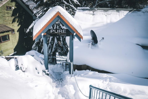 Pure Chalet Thredbo - Brisbane Tourism 26