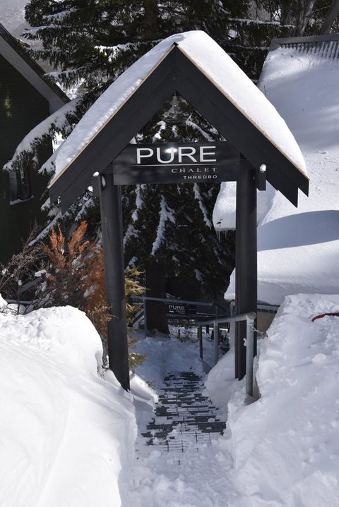 Pure Chalet Thredbo - Brisbane Tourism 7