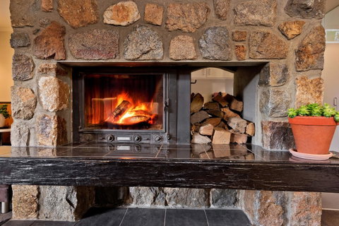 Pure Chalet Thredbo - Brisbane Tourism 15
