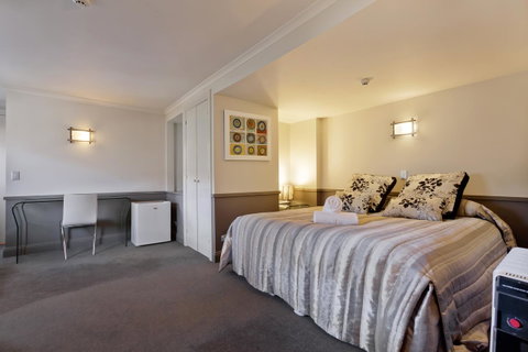 Pure Chalet Thredbo - Brisbane Tourism 12