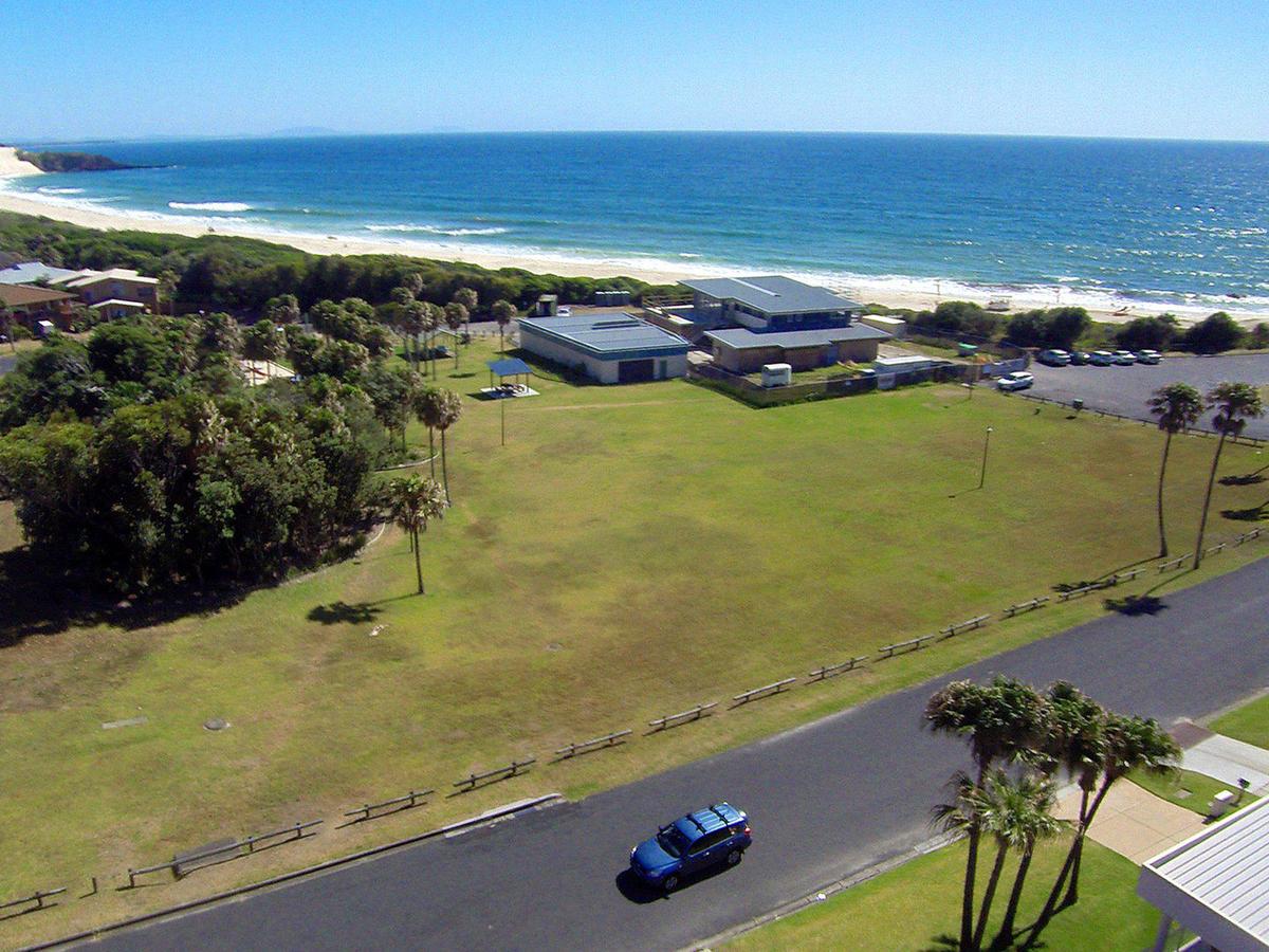 Shallow Bay NSW Brisbane Tourism