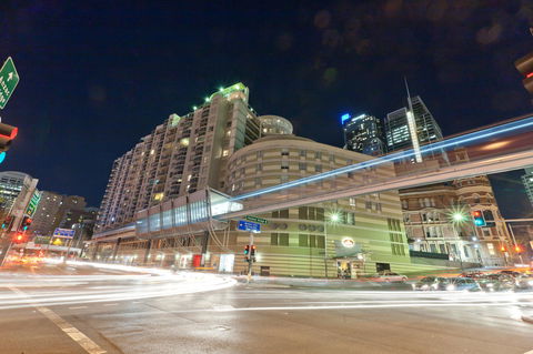 Seasons Darling Harbour - Tourism Brisbane 19