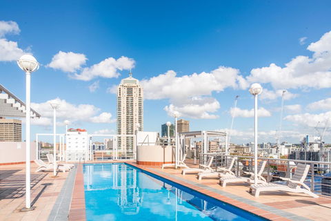 Seasons Darling Harbour - Tourism Brisbane 1