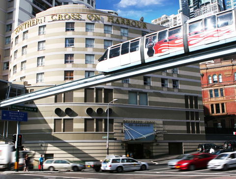 Seasons Darling Harbour - Tourism Brisbane 34