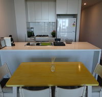 Sydney Olympic Park Apartment - Tourism Brisbane